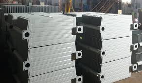 Weldable Type Radiator